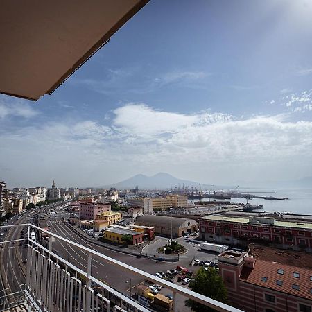 Mia Suites Porto Naples Extérieur photo