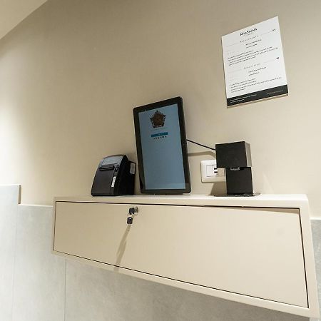 Mia Suites Porto Naples Extérieur photo
