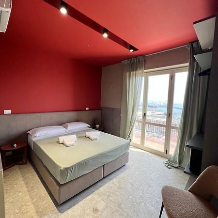 Mia Suites Porto Naples Extérieur photo