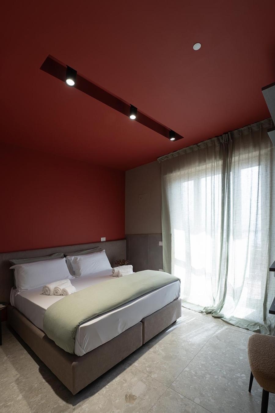 Mia Suites Porto Naples Extérieur photo