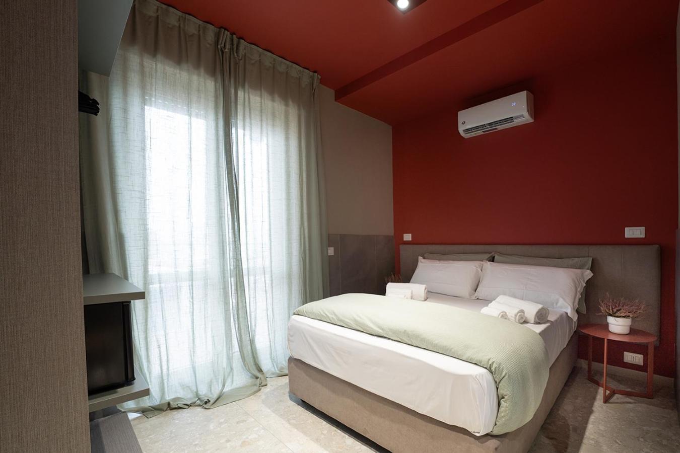 Mia Suites Porto Naples Extérieur photo