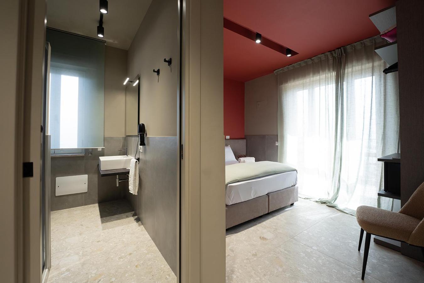 Mia Suites Porto Naples Extérieur photo