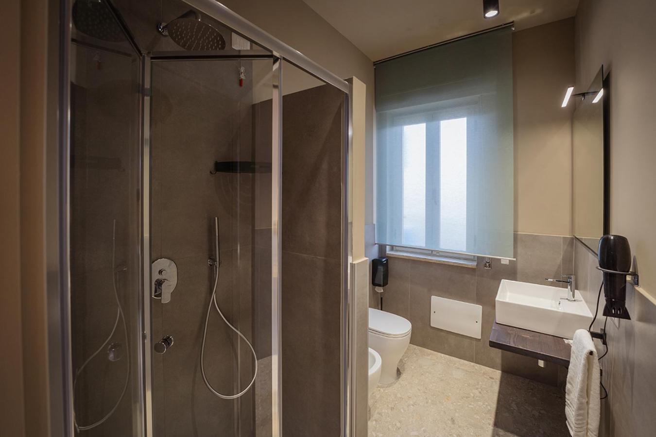 Mia Suites Porto Naples Extérieur photo