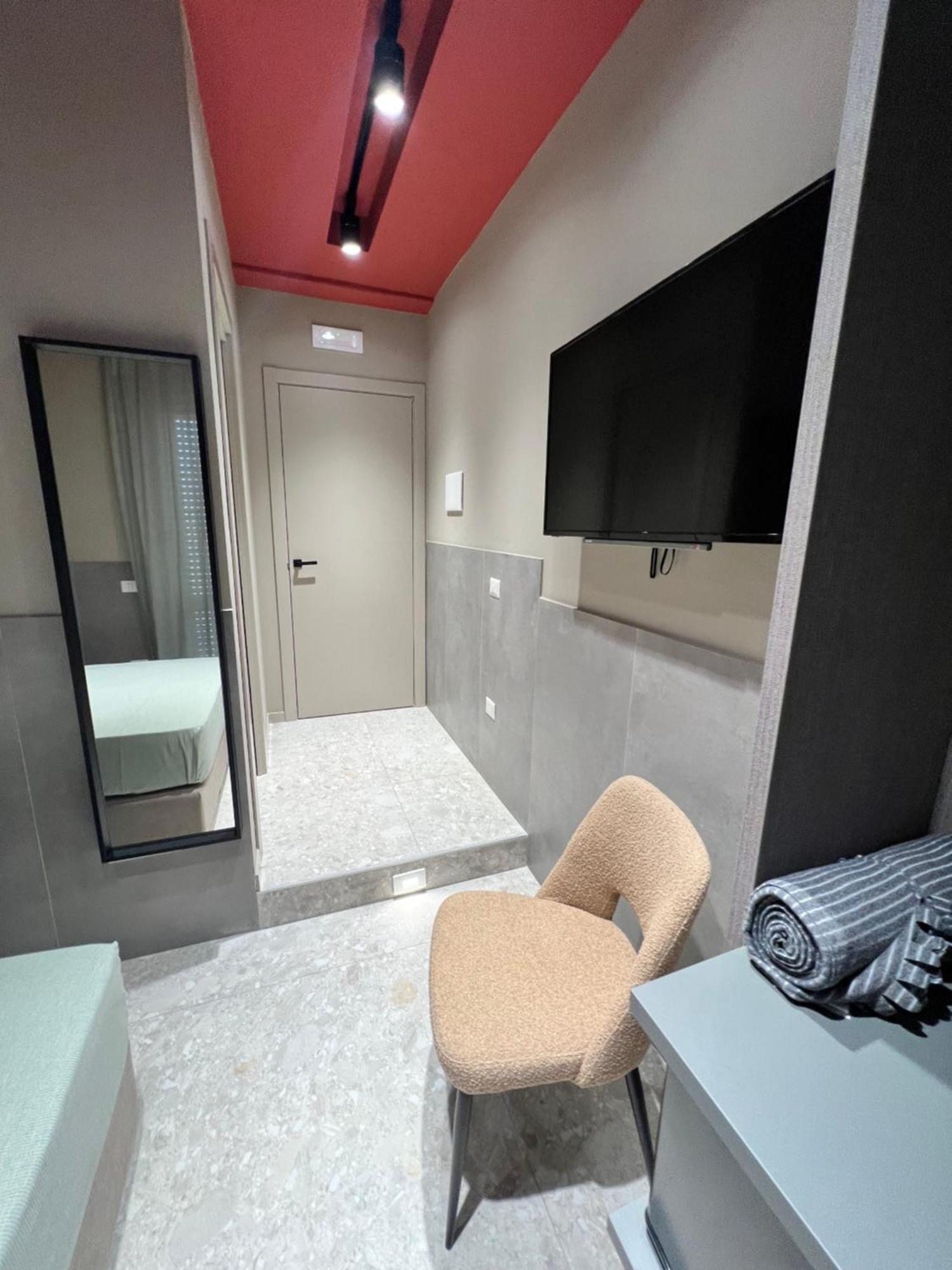 Mia Suites Porto Naples Extérieur photo