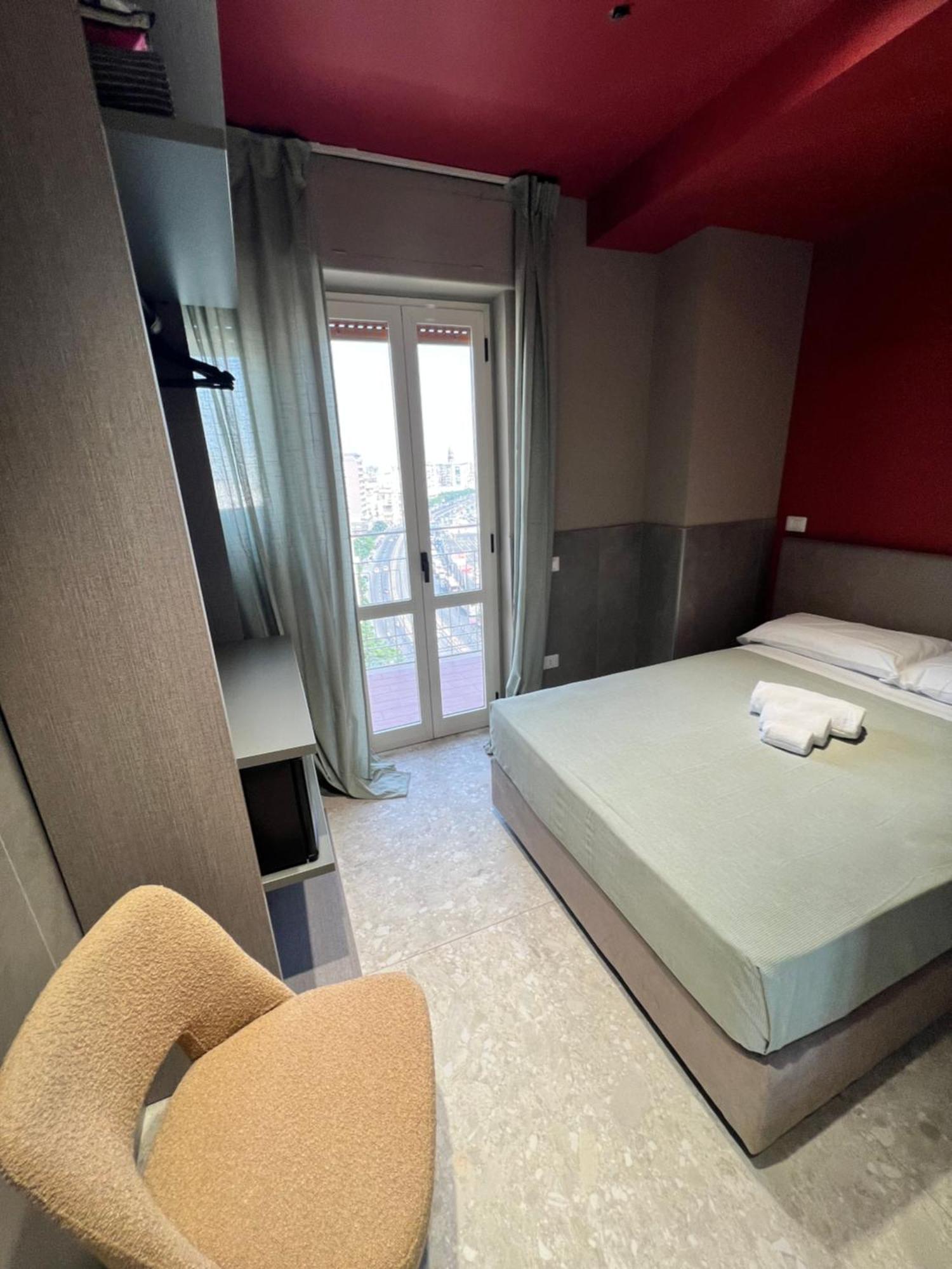 Mia Suites Porto Naples Extérieur photo