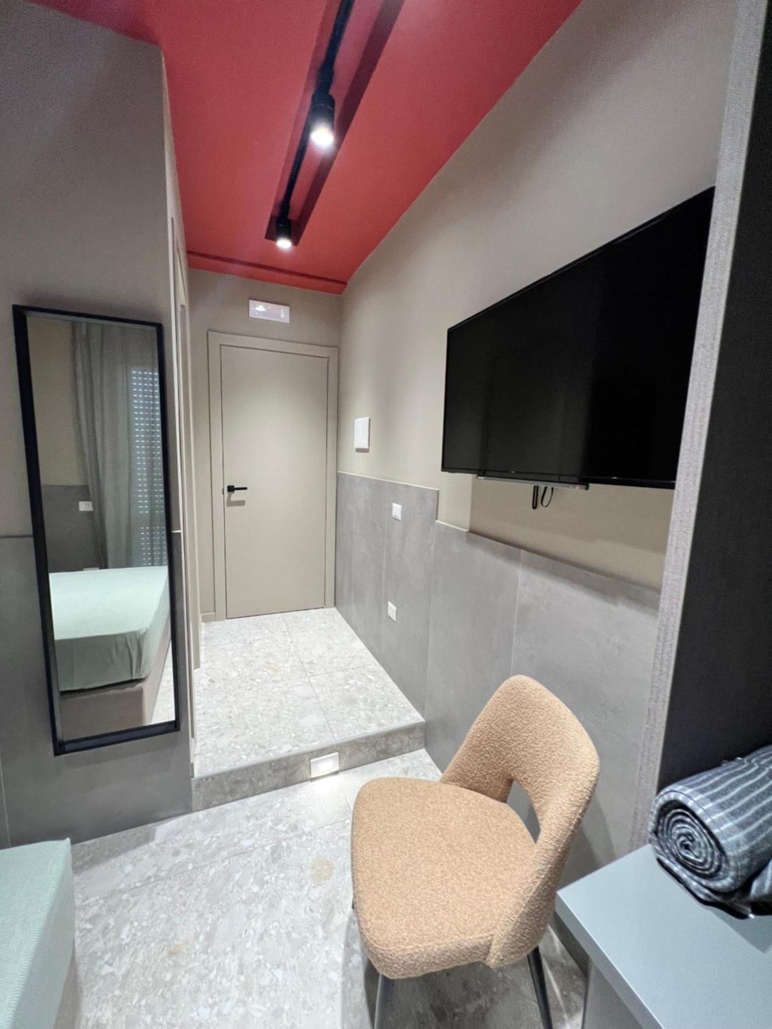 Mia Suites Porto Naples Extérieur photo