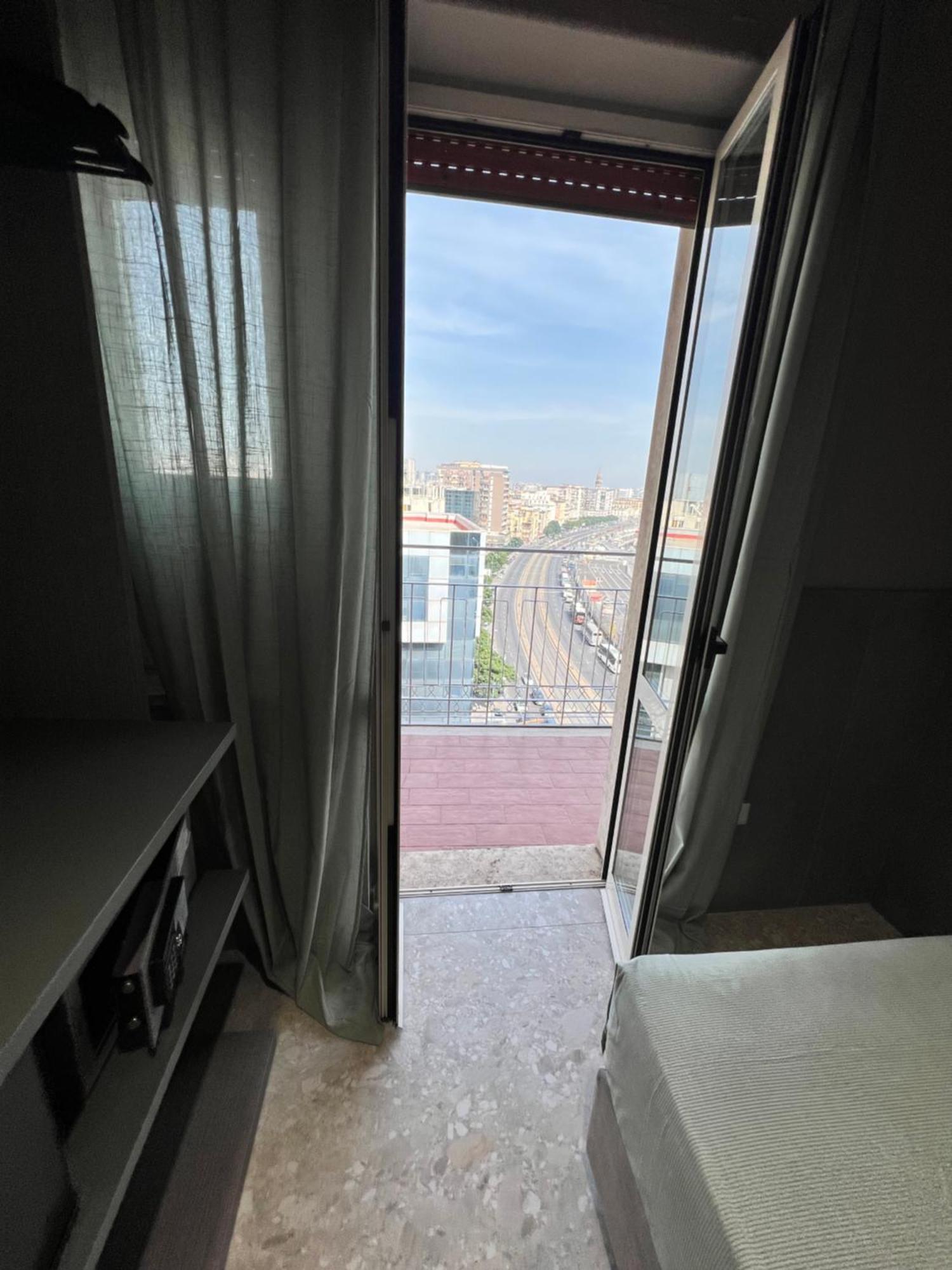 Mia Suites Porto Naples Extérieur photo