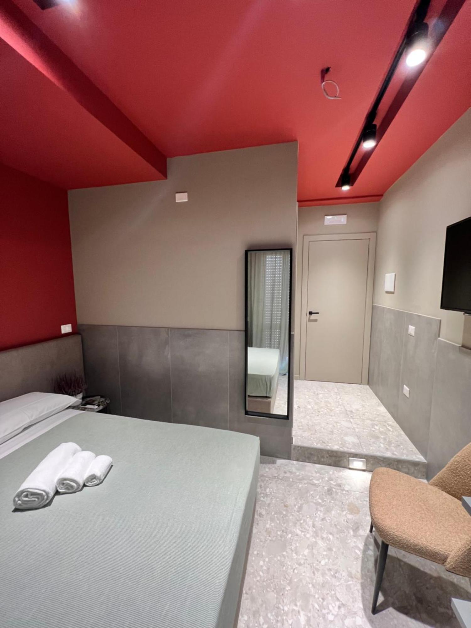 Mia Suites Porto Naples Extérieur photo