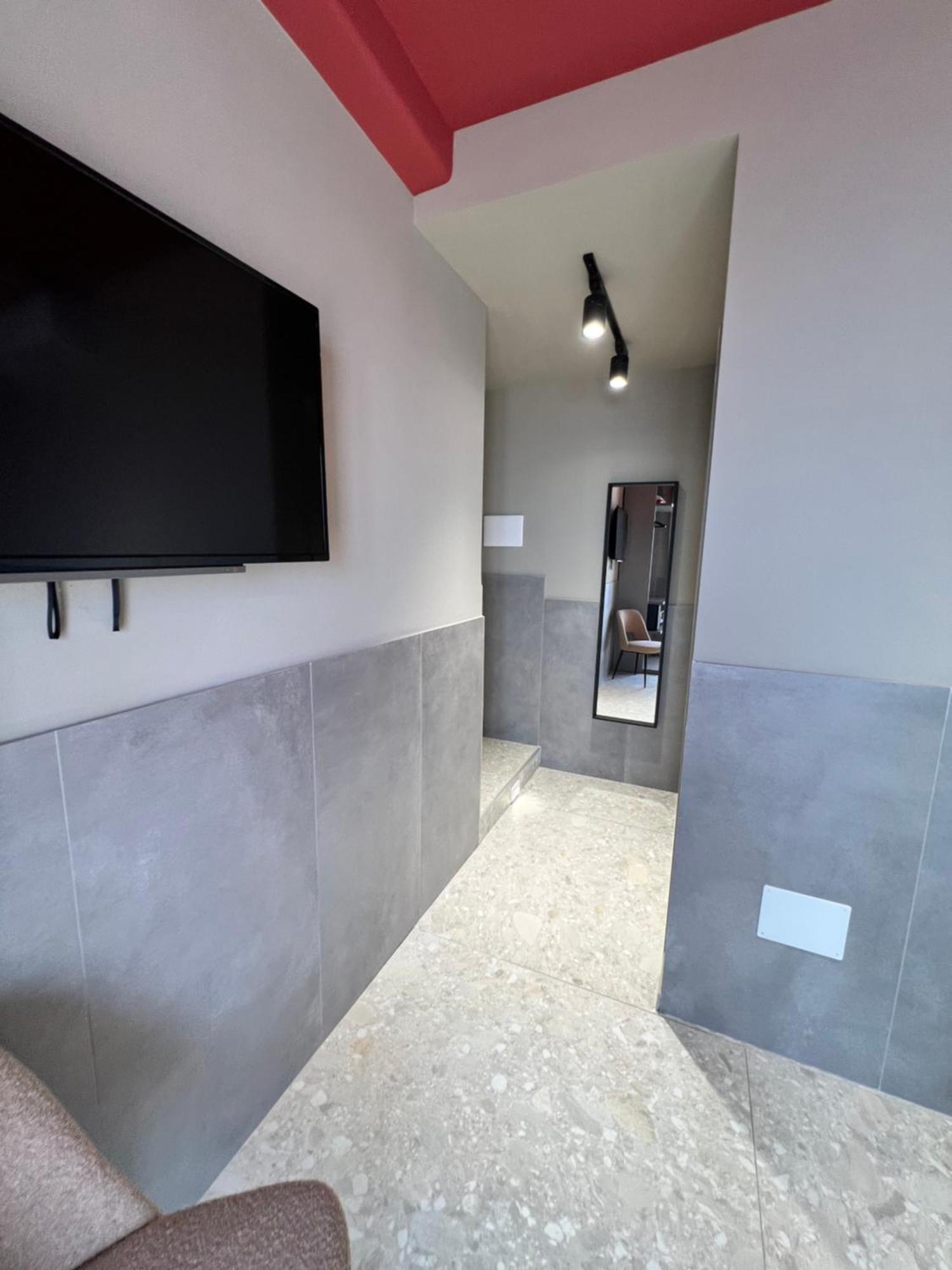 Mia Suites Porto Naples Extérieur photo