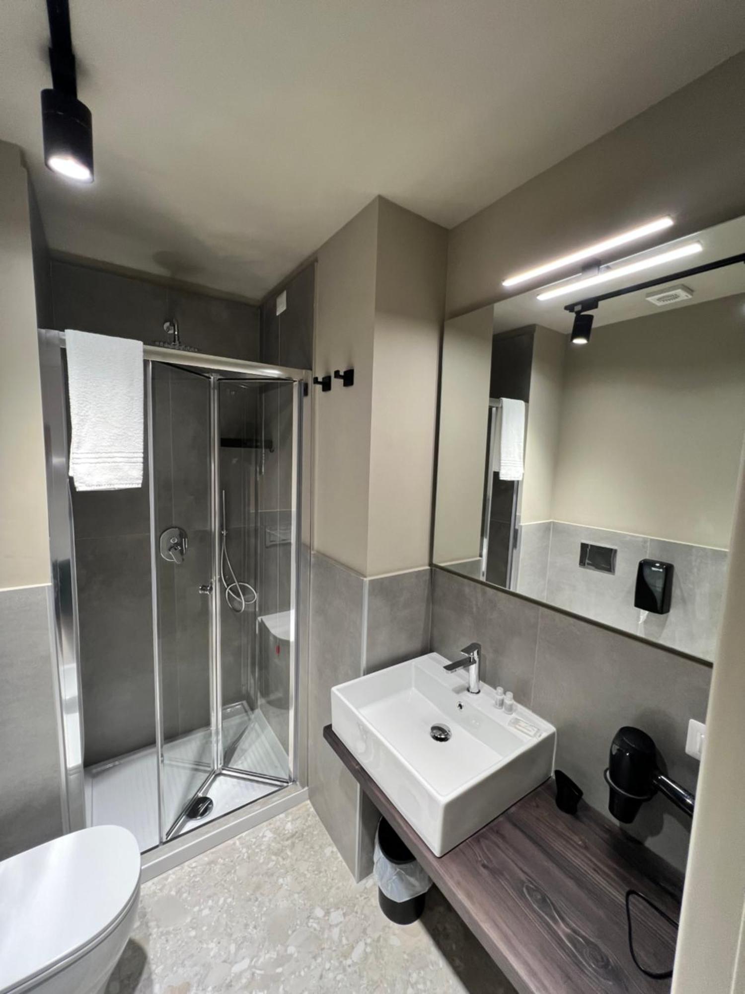 Mia Suites Porto Naples Extérieur photo