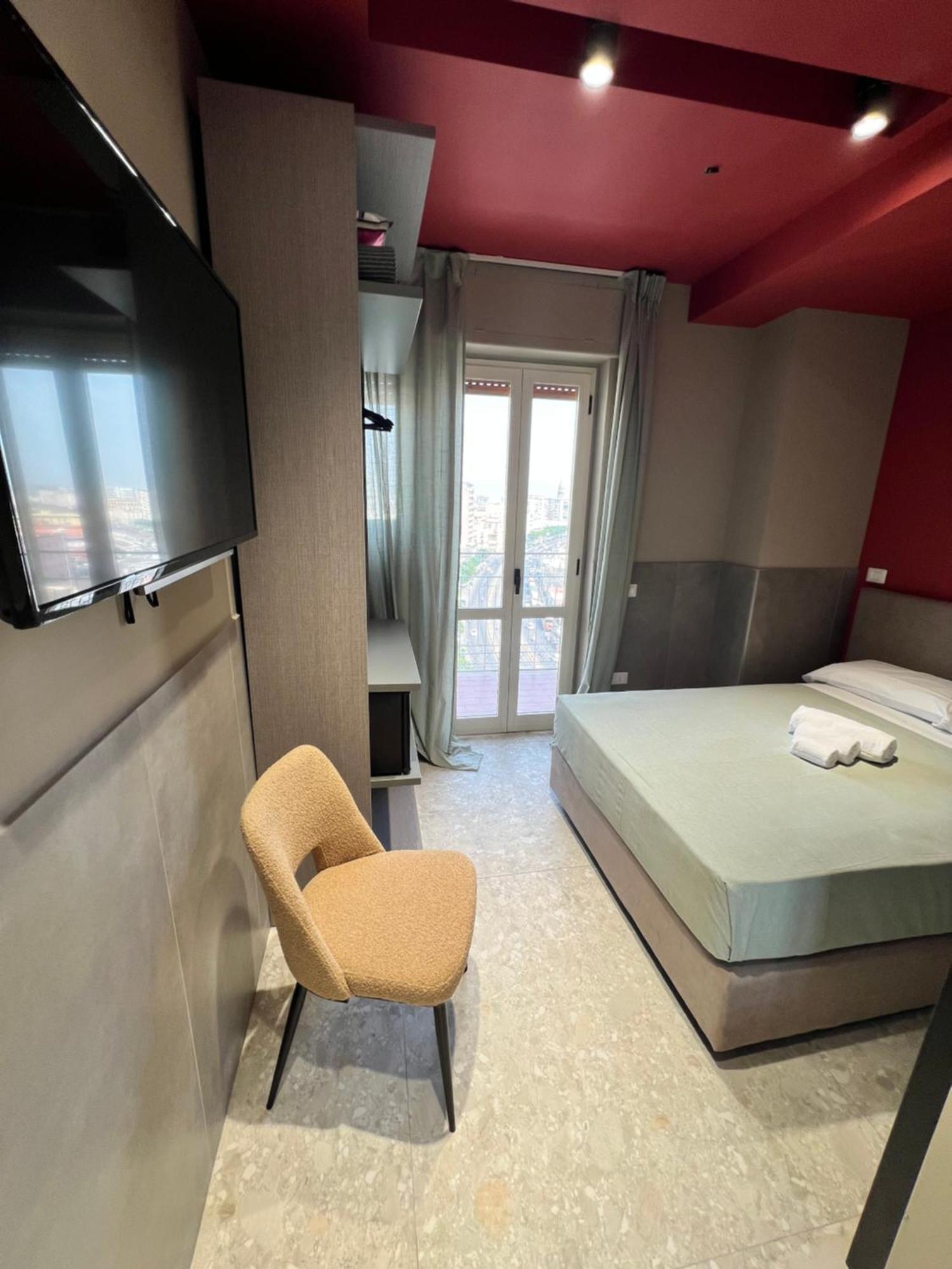 Mia Suites Porto Naples Extérieur photo