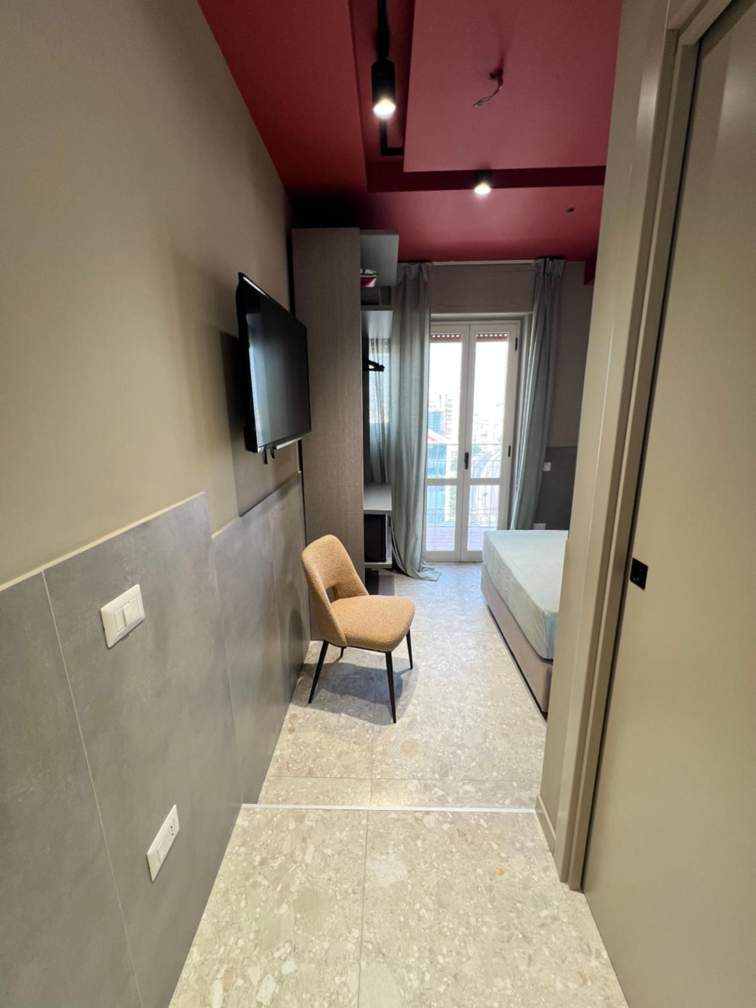 Mia Suites Porto Naples Extérieur photo