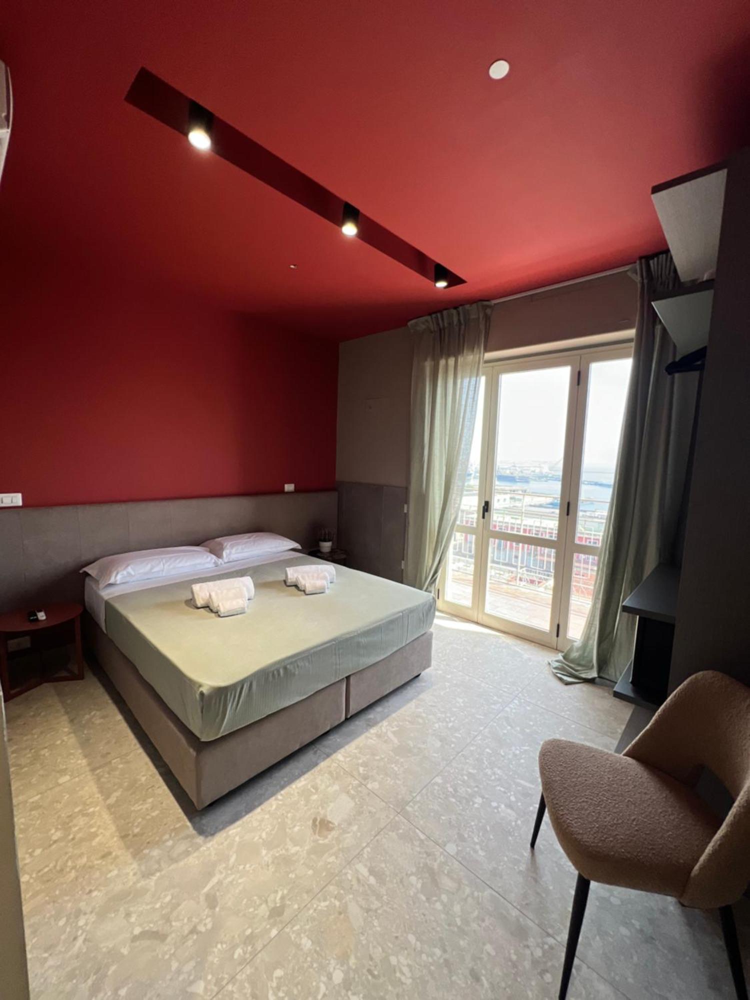 Mia Suites Porto Naples Extérieur photo