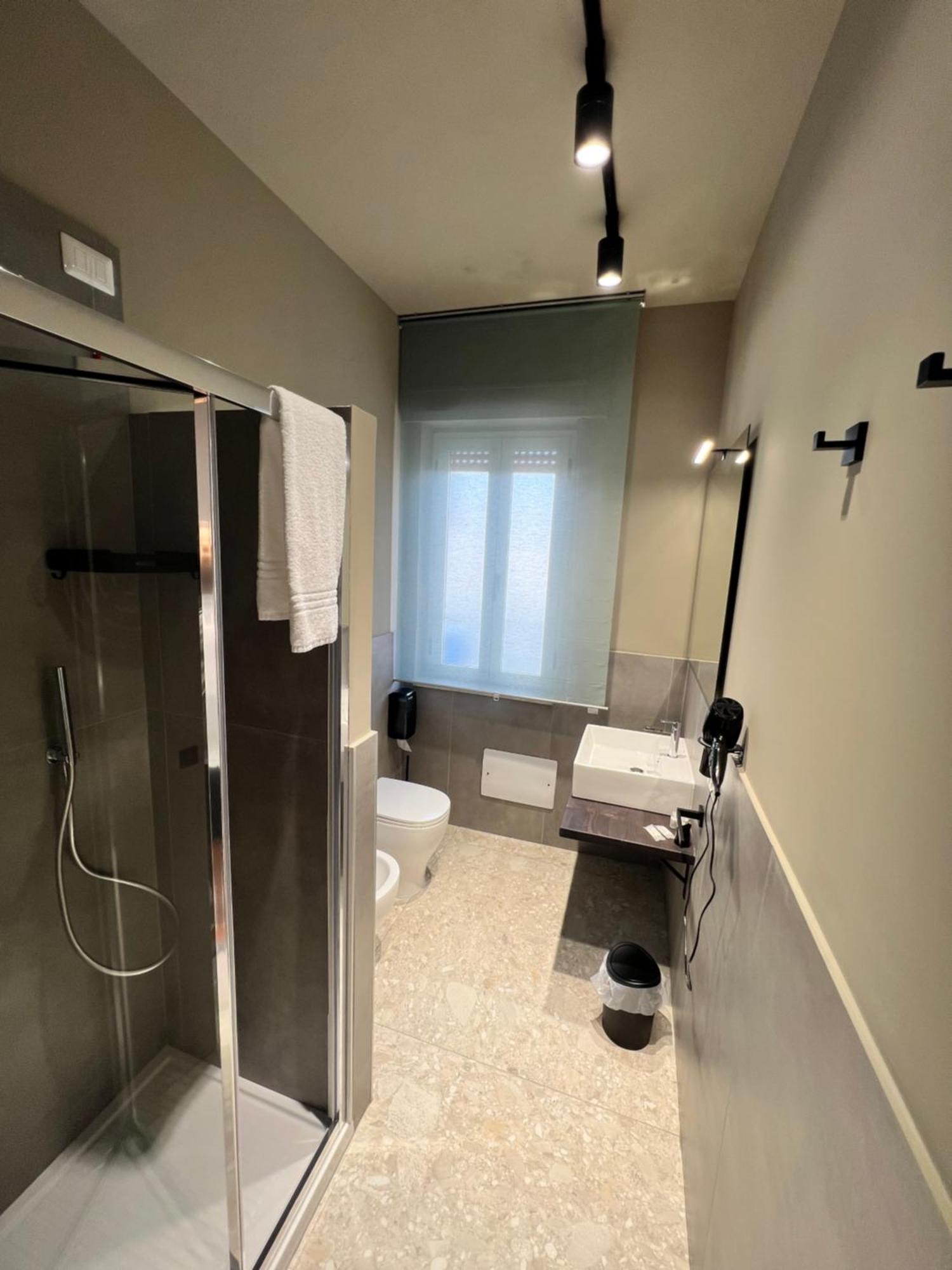 Mia Suites Porto Naples Extérieur photo