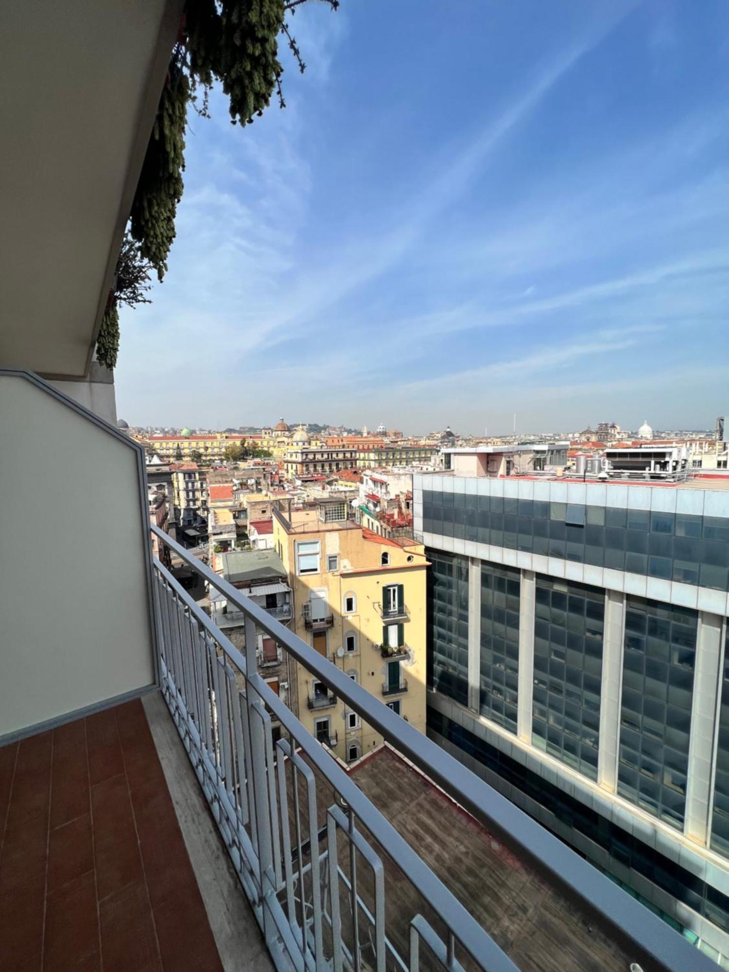 Mia Suites Porto Naples Extérieur photo