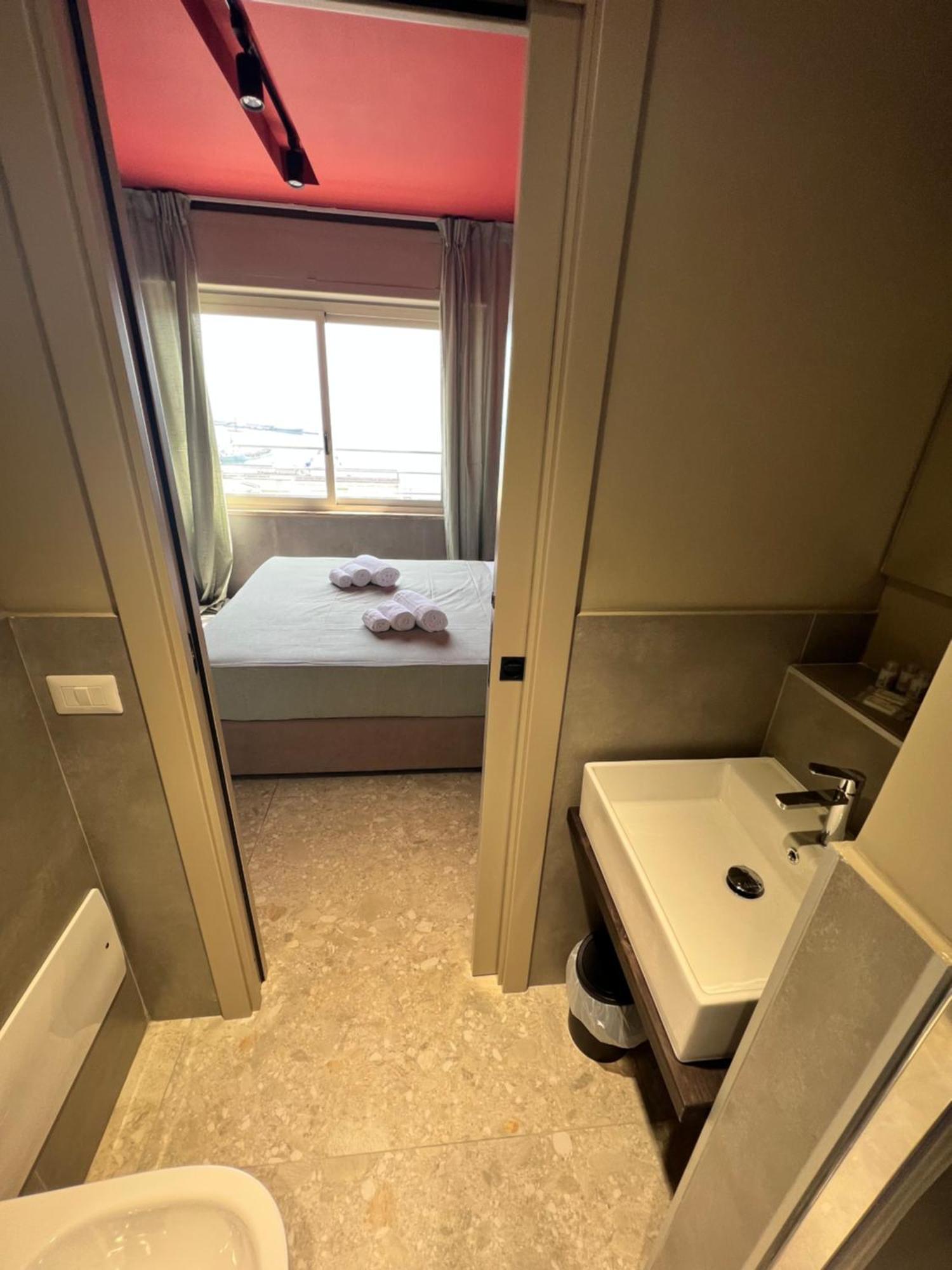 Mia Suites Porto Naples Extérieur photo