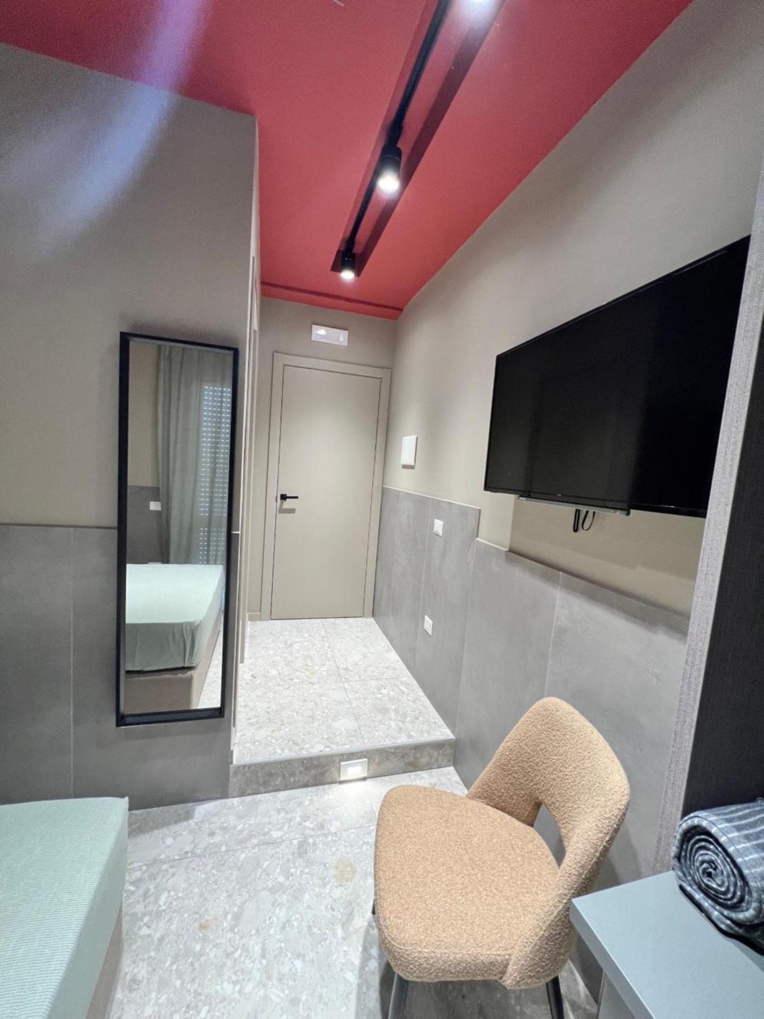 Mia Suites Porto Naples Extérieur photo