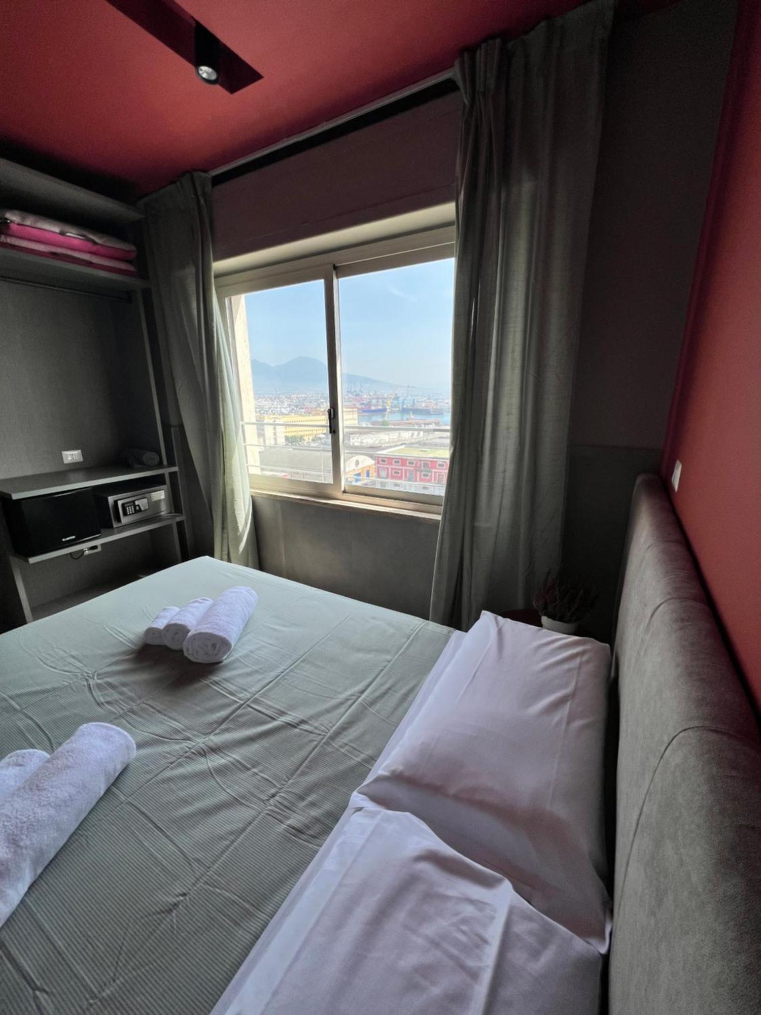 Mia Suites Porto Naples Extérieur photo
